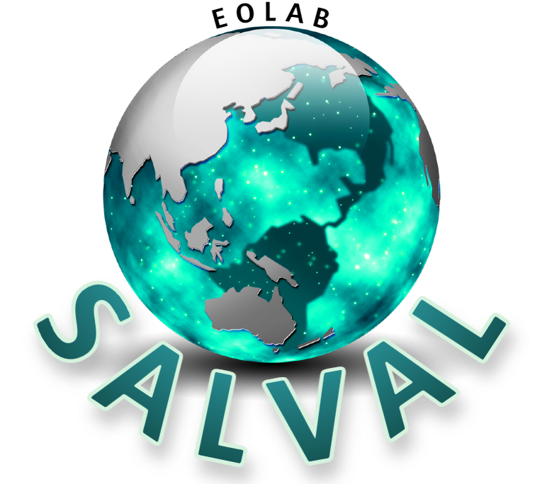 Logo EOLAB Salval